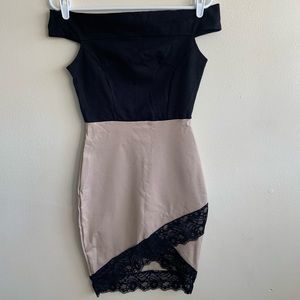 Fashion Nova Dress ( Women’s Small)